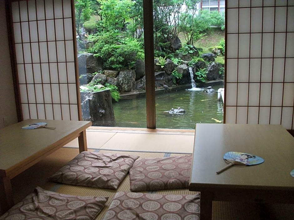 Echigo no Oyado Inamoto