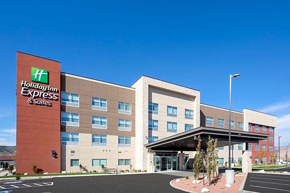 Holiday Inn Express & Suites - Ely