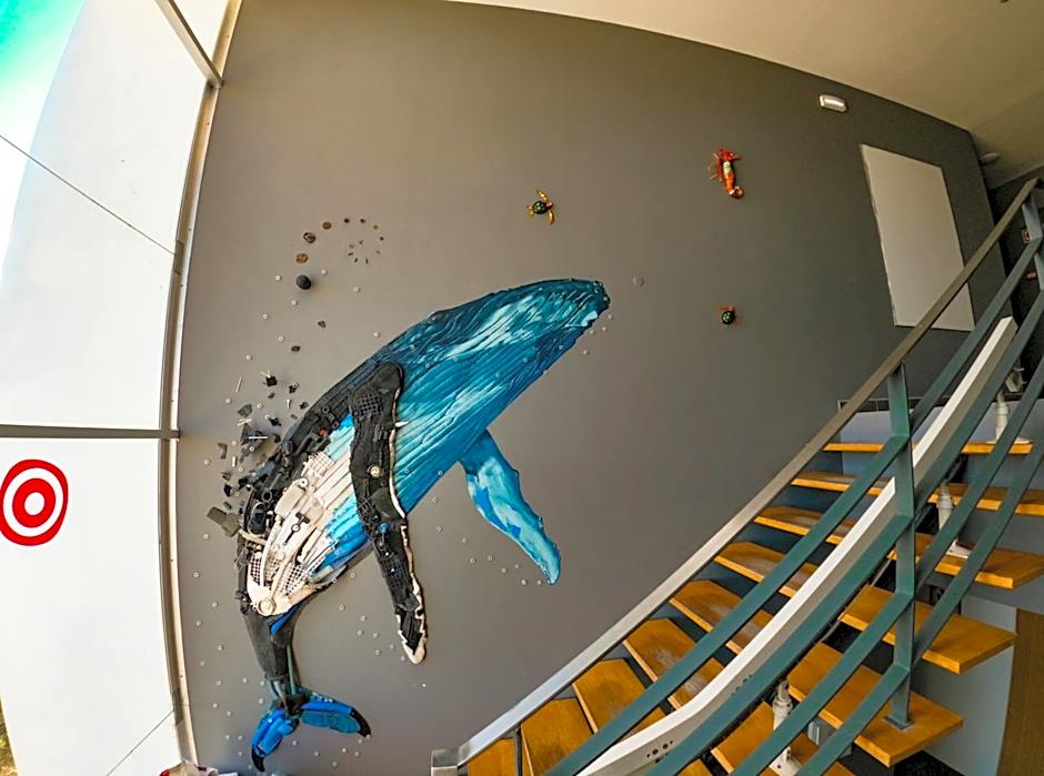 HI Arrifana Destination Hostel