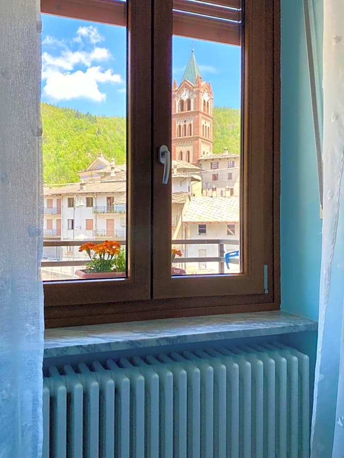 Bed & Breakfast Marietta