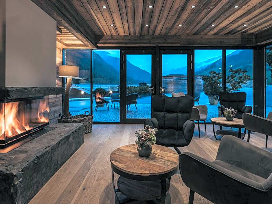 VAYA St Anton