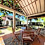Living Room Lembongan