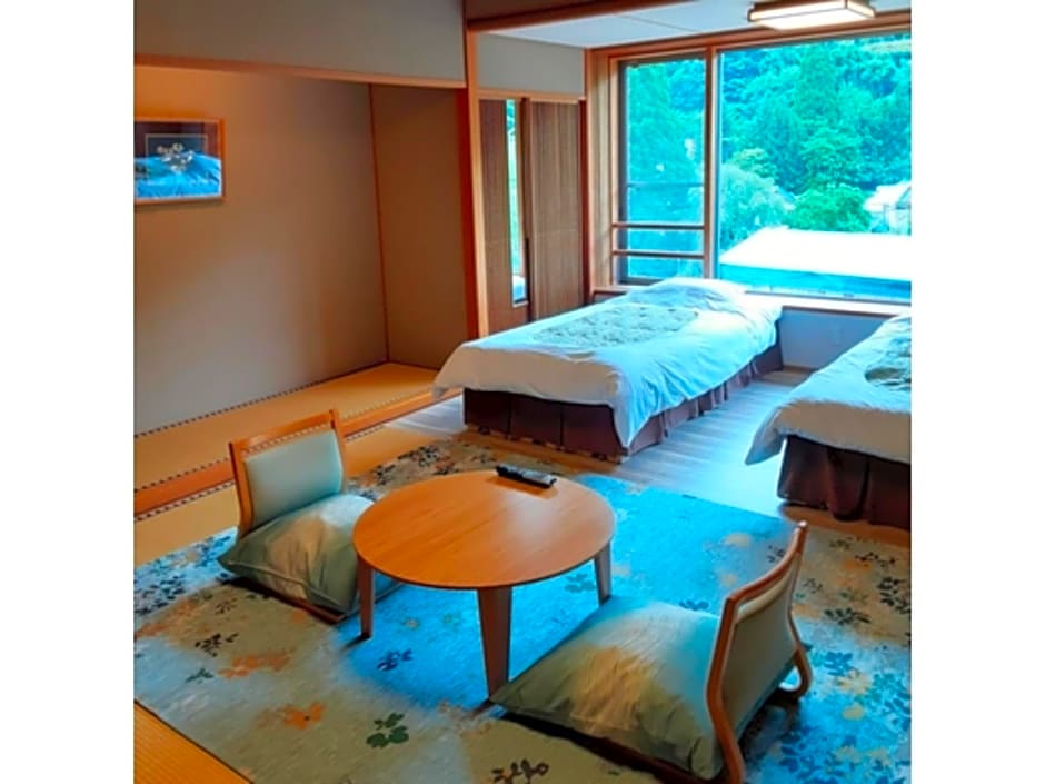 Oshuku Onsen Choeikan - Vacation STAY 55588v