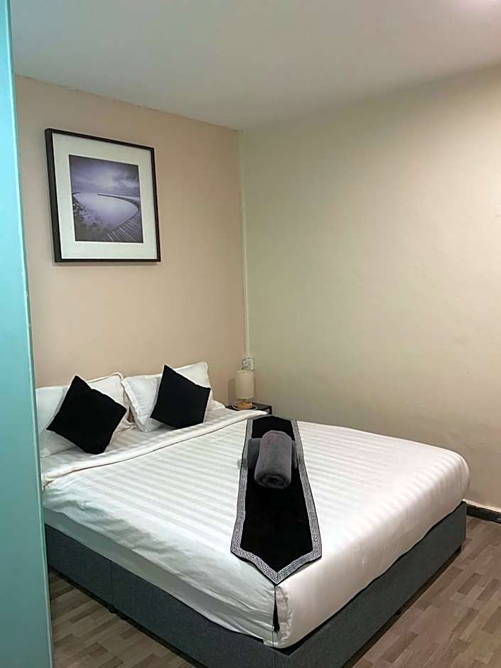 The Sky Inn