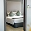 Kantary Hotel and Serviced Apartment Korat