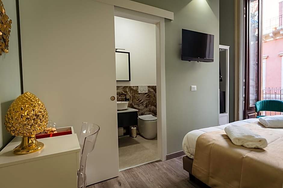 Etnea Boutique Hotel