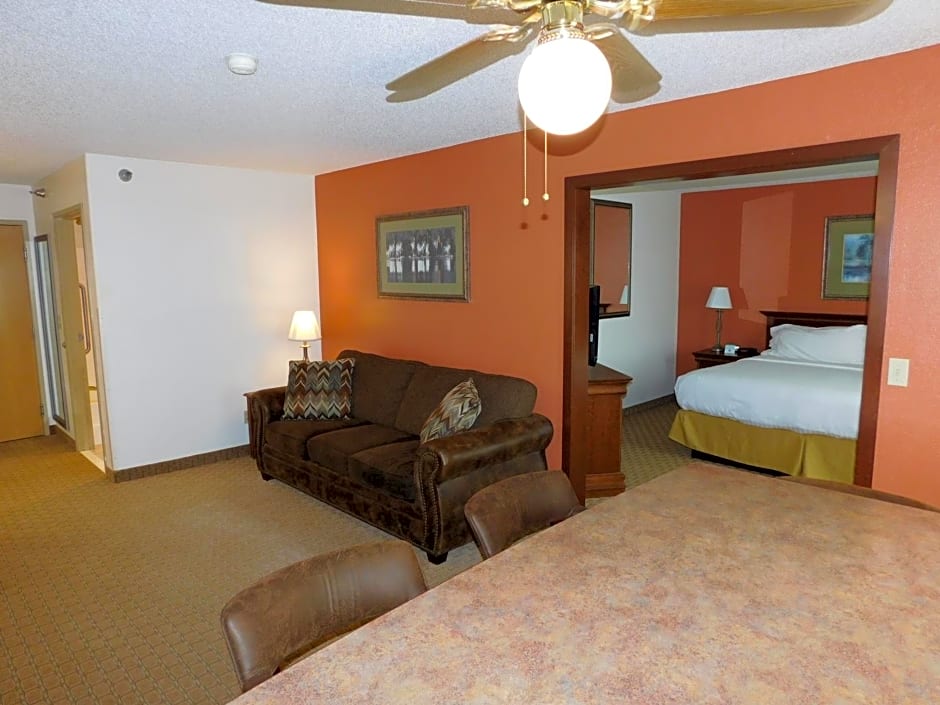 Americinn by Wyndham Ogallala