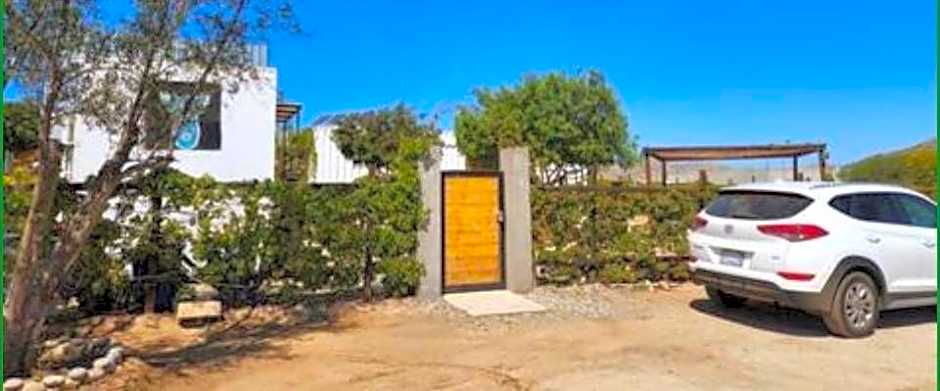 Heart of Ruta Del Vino, Cozy Casitas Pan y Vino!