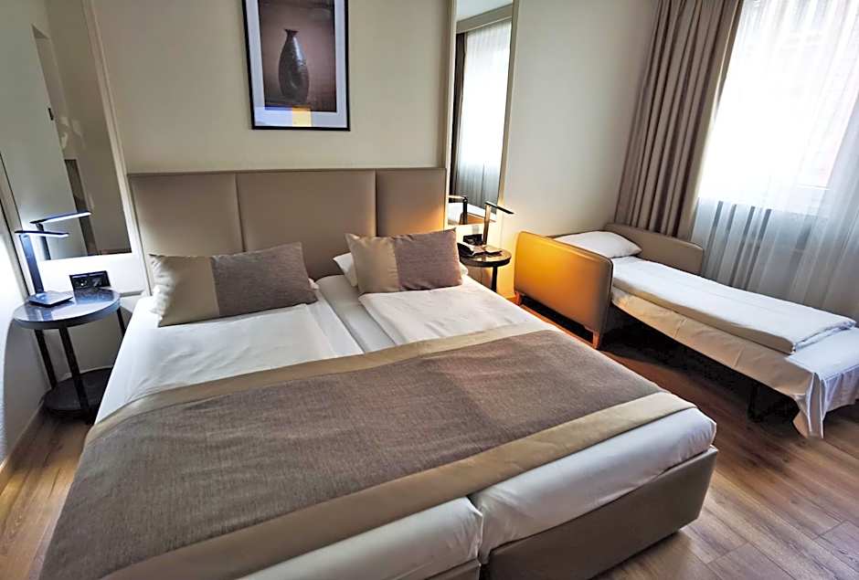 Hotel Italia