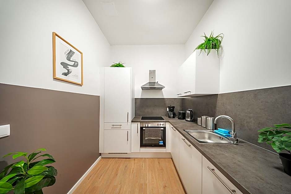 SEVEN Rooms Vienna