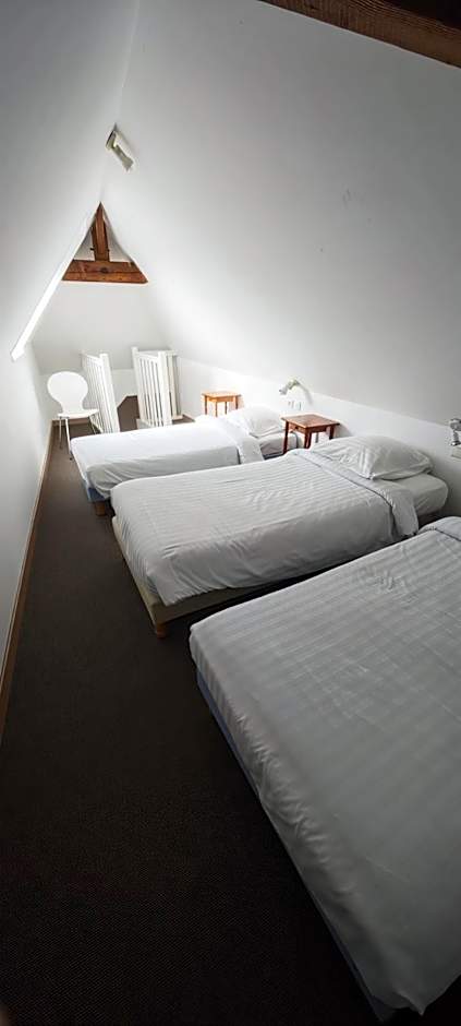 Hotel De France