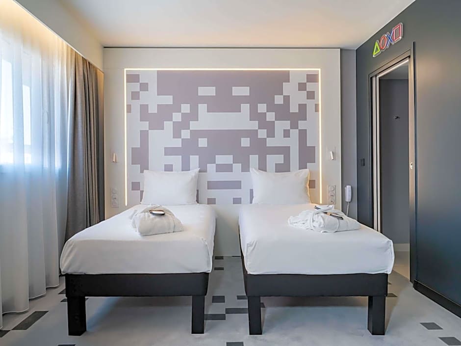 ibis Styles Beziers Centre