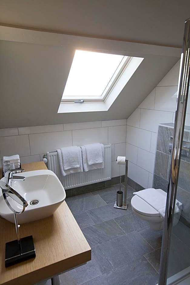 Boutique hotel Box 5