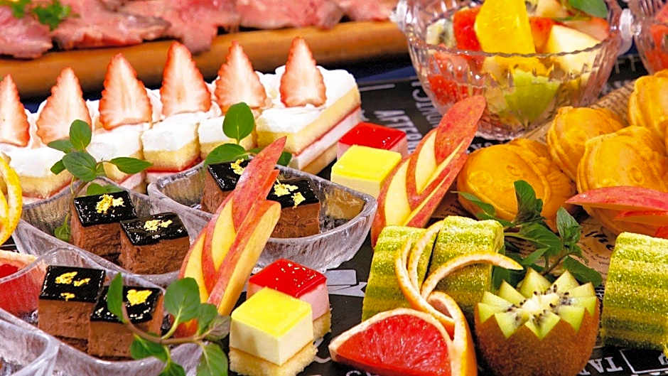 Hotel Familio Sadoaikawa