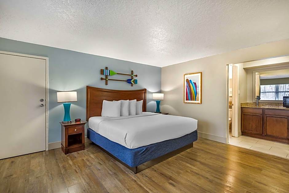 Best Western Ocean Beach Hotel & Suites