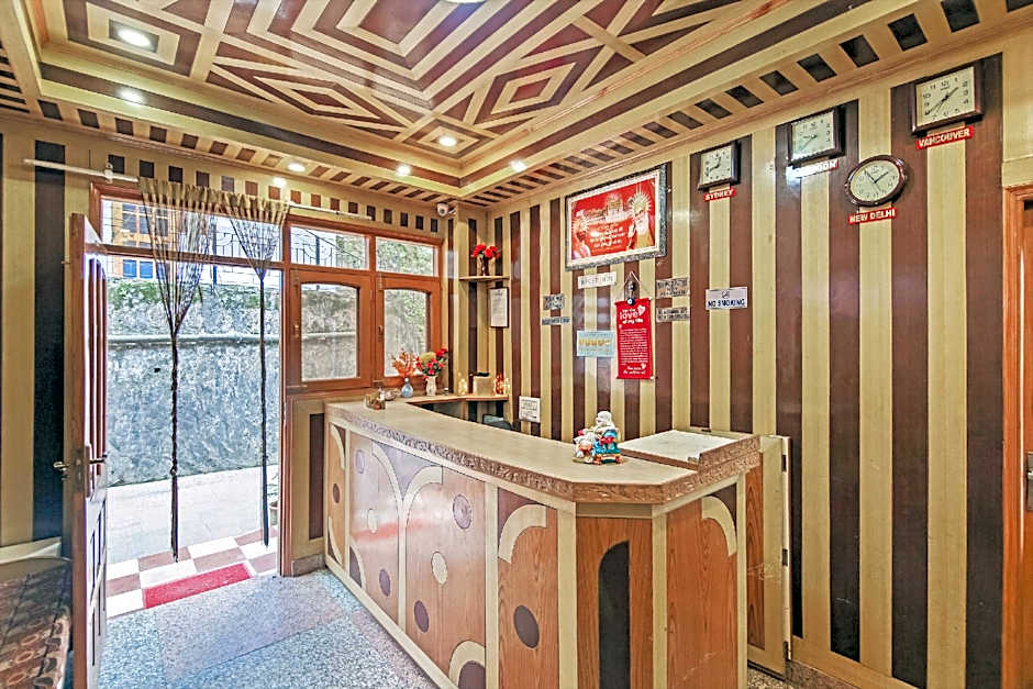Hotel Royal Inn By OYO Rooms