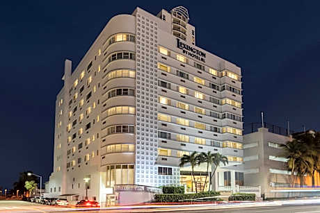 Lexington Hotel Miami Beach
