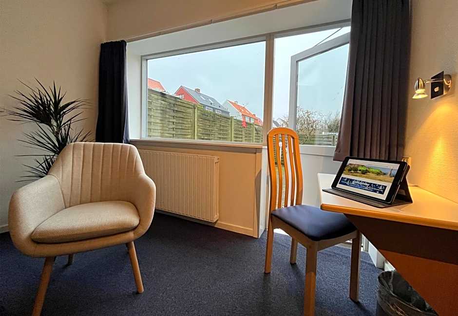 BB-Hotel Frederikshavn Turisthotellet