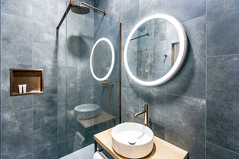 Europejski Boutique Hotel