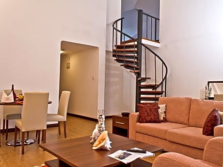 Heri Heights Serviced Apartments