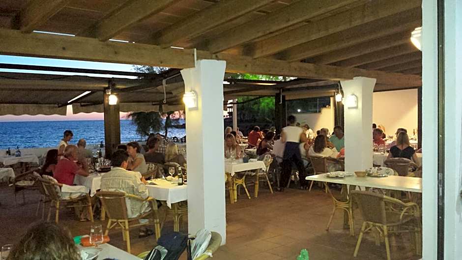 Hostal Restaurante Playa