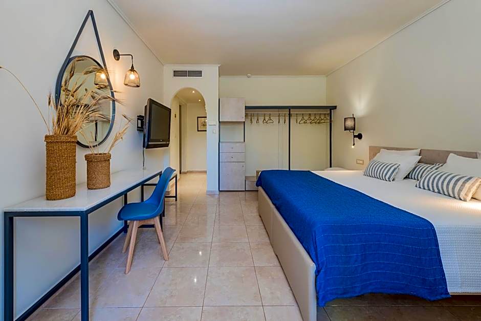 Photo 1 of 15 of Standard 1 Double Bed or 2 Beds, Balcony