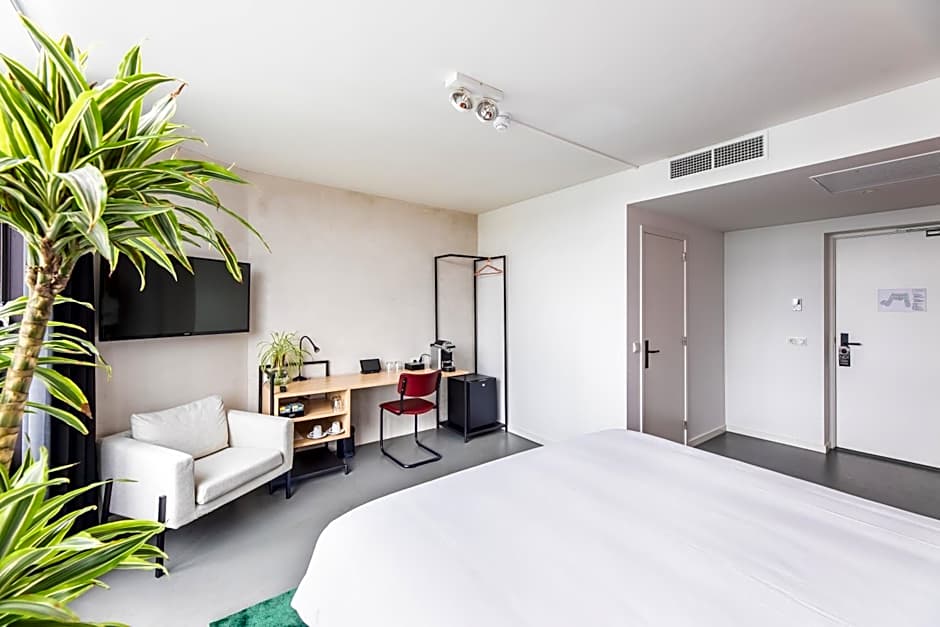 Gooiland Hotel