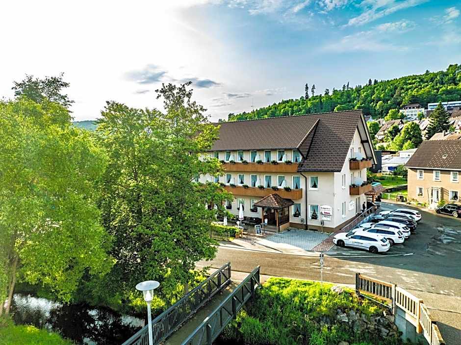 Hotel Restaurant Schwörer