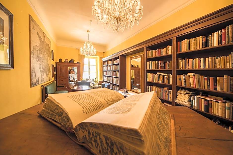 Schlosshotel Mondsee