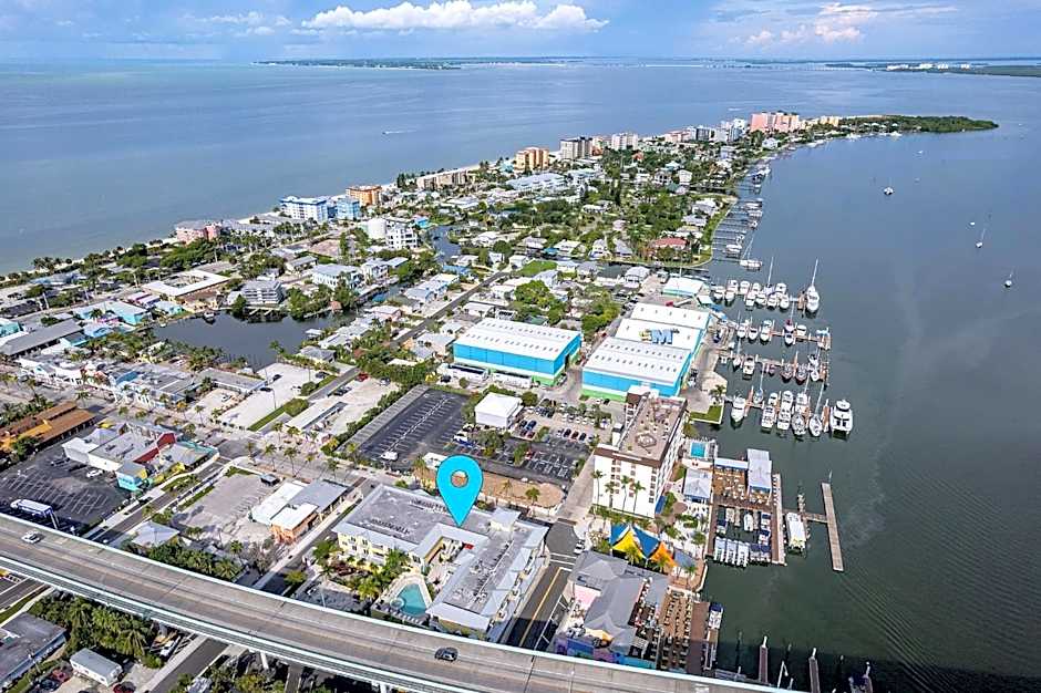 Harbour House at the Inn 207