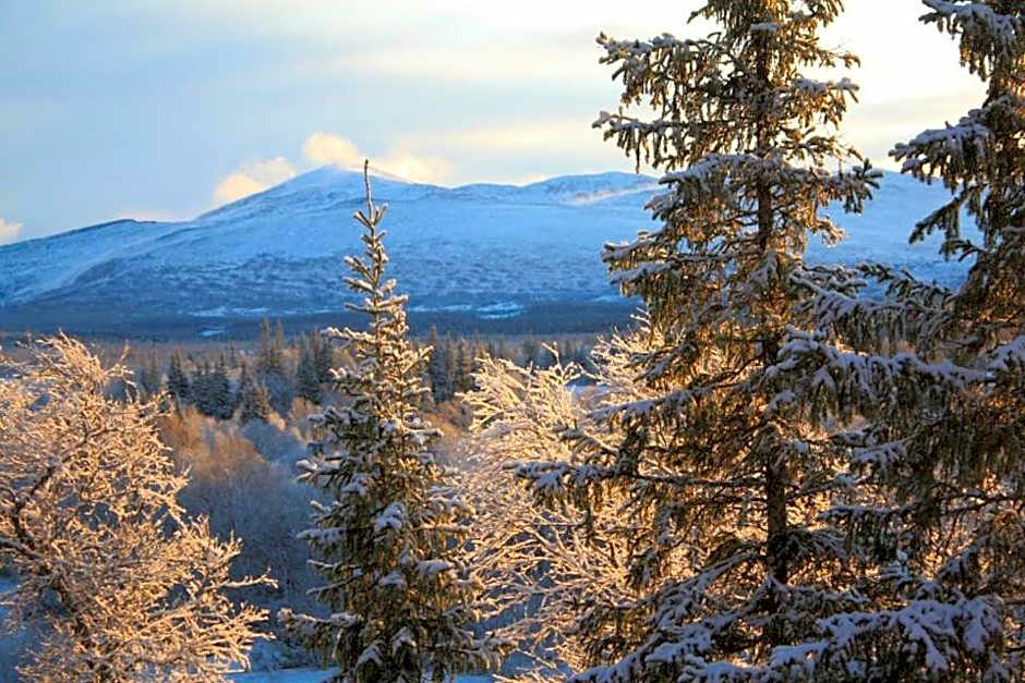 Storliens Fjällgård