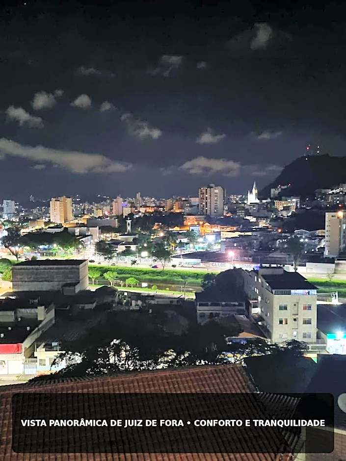 Star Hotel Quarto 205