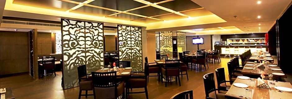 Goutham Grand Hotel - Tenali