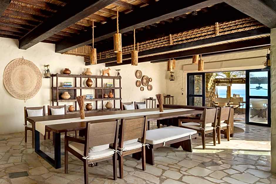 Six Senses Zighy Bay