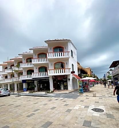 Beach Balance Hotel Boutique by BFH