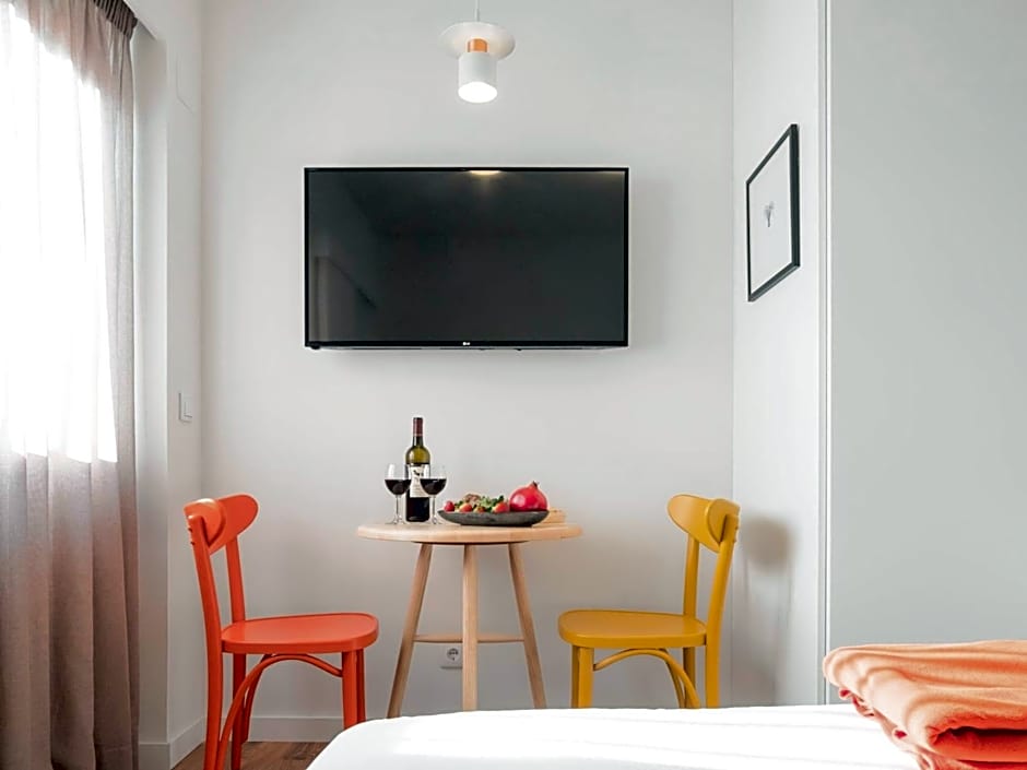 Lisbon Serviced Apartments - Avenida