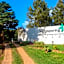 Whispering Pines Country Estate