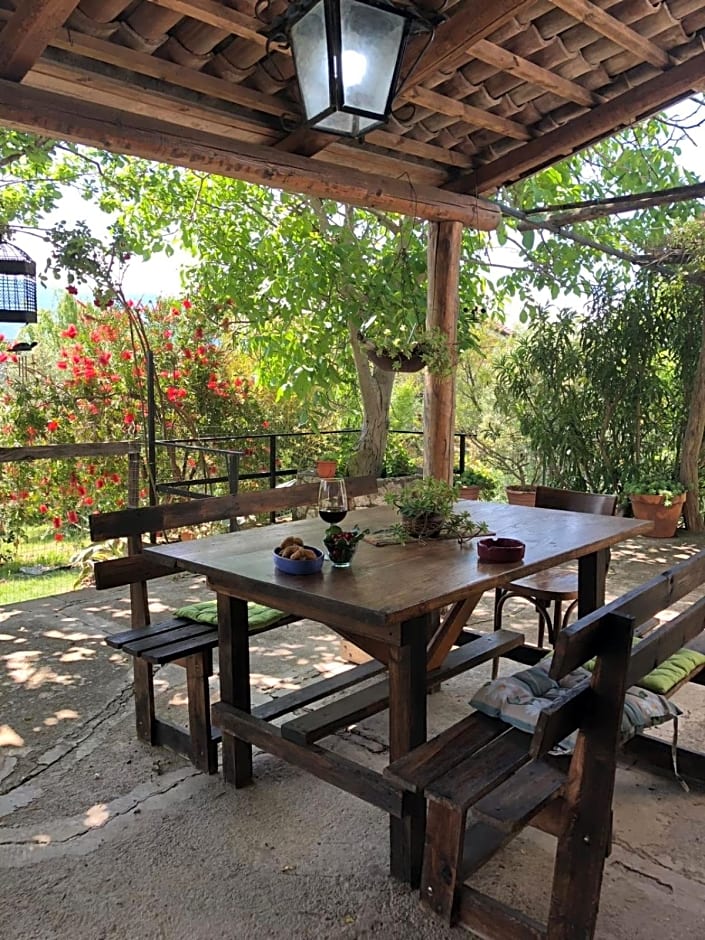 B&B La Vigna Di Mario