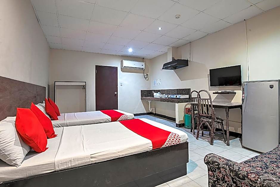 CDO Grace Residence Hall