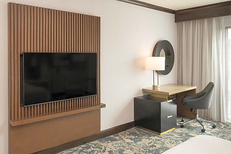 Hilton Dallas Rockwall