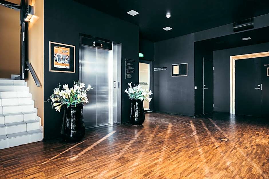 Arensburg Boutique Hotel & Spa