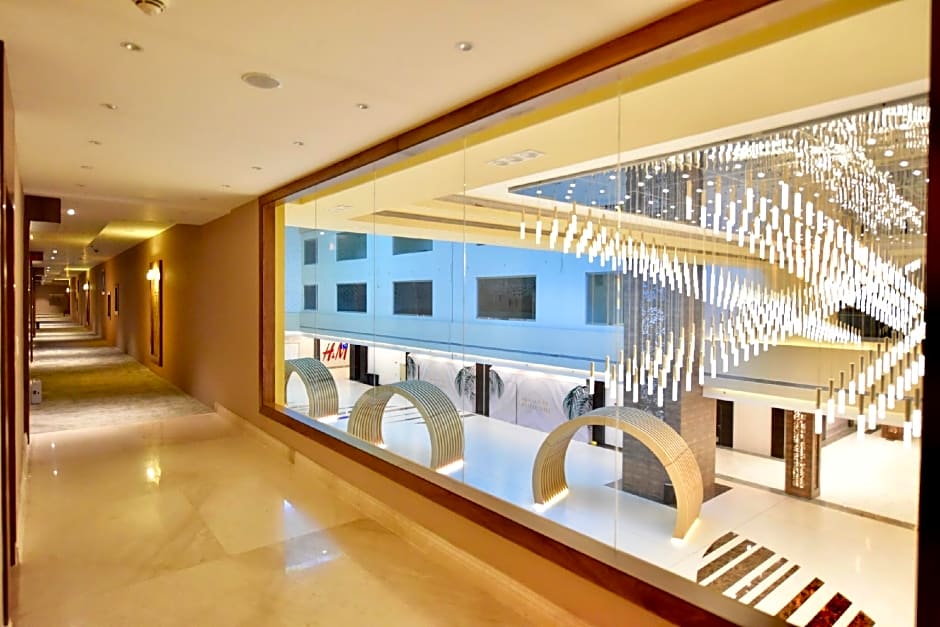 Motiara Hotel - La Valle Mall