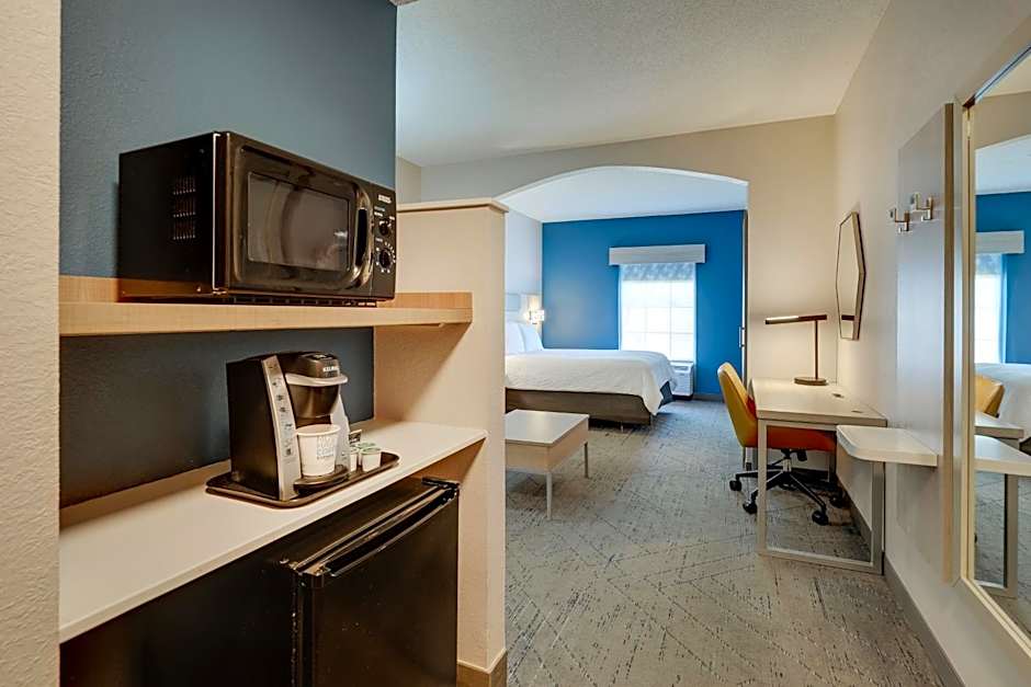 Holiday Inn Express Hotel & Suites Orangeburg By IHG