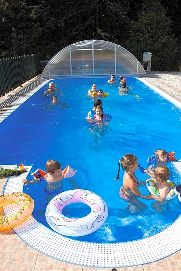 Hotel Gradl