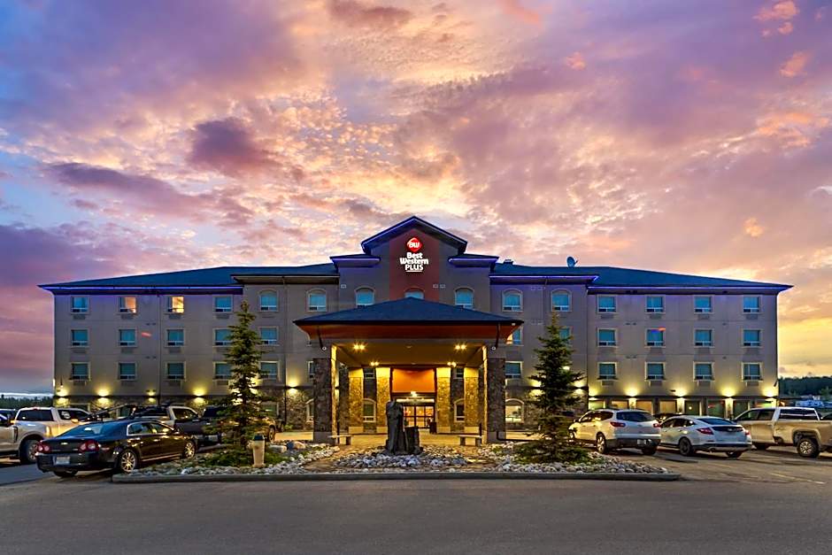 Best Western Plus Drayton Valley