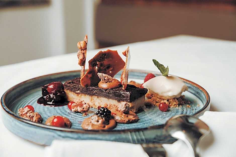 Langwies Genussherberge