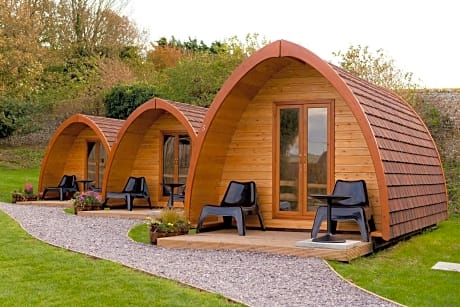 Pod Cabin