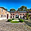 Hôtel - Ferme du Château d'Ahin