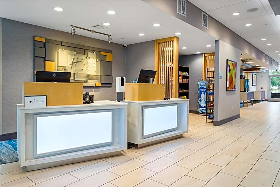 Holiday Inn Express & Suites Houston NW - Cypress By IHG