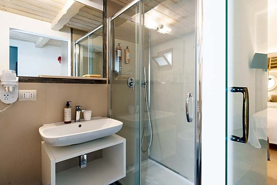 Santo Stefano Home & Breakfast